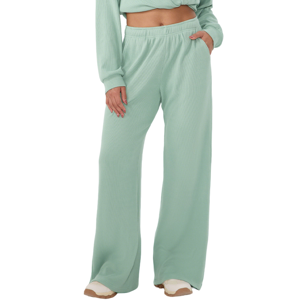 Women's autumn and winter waff – Winter Yoga Clothing Bewertung und Preis