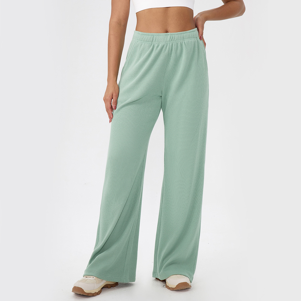 Women's autumn and winter waff – Winter Yoga Clothing Bewertung und Preis