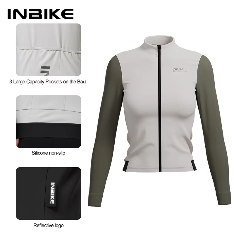 INBIKE Fleece Women’s Pro Long – Winter Clothing Pinterest Bewertung und Preis