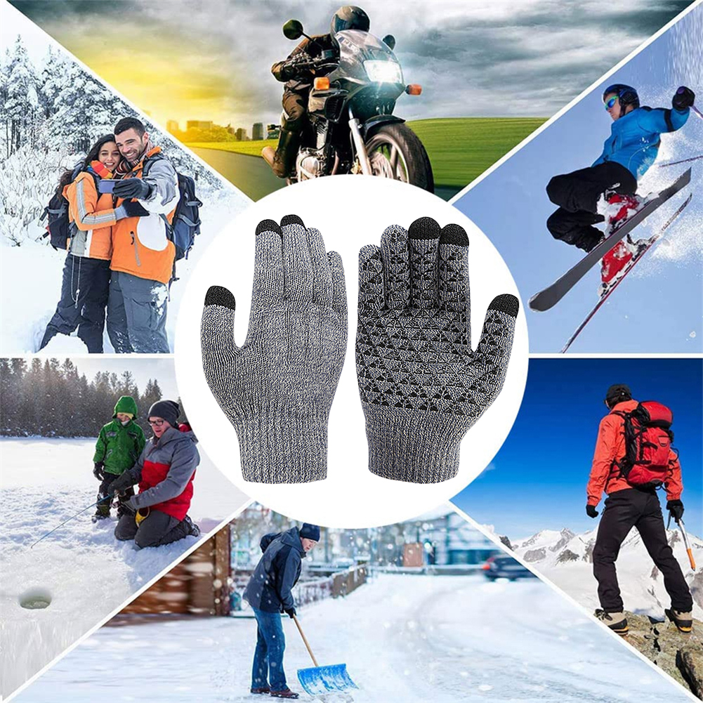 5V Heated Gloves Motorcycle To – Heated Gloves Electric Bewertung und Preis