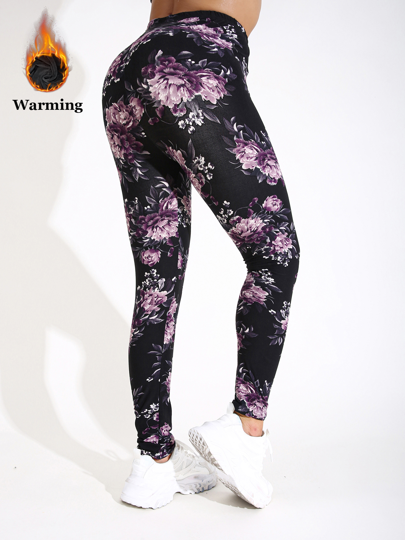 Autumn Winter 1PACK Women's Pu – Winter Yoga Clothing Bewertung und Preis