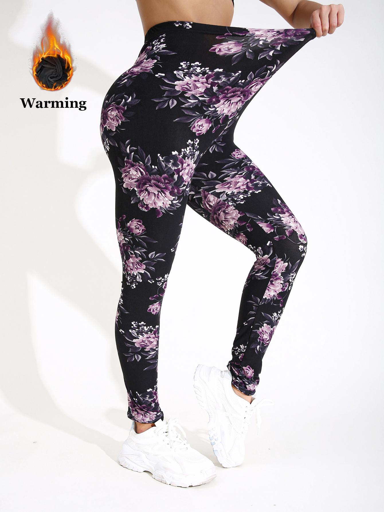 Autumn Winter 1PACK Women's Pu – Winter Yoga Clothing Bewertung und Preis