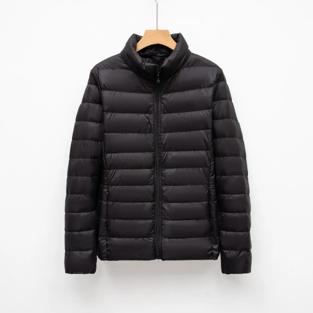 Ultra Lightweight Packable Spr – Puffer Jacket Women Down Bewertung und Preis