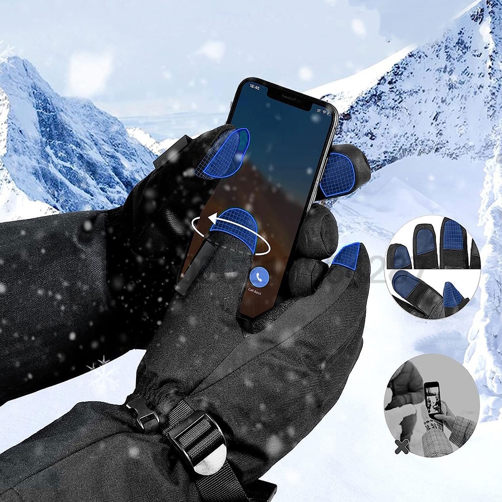 Winter Electric Heated GlovesW – Heated Gloves Electric Bewertung und Preis