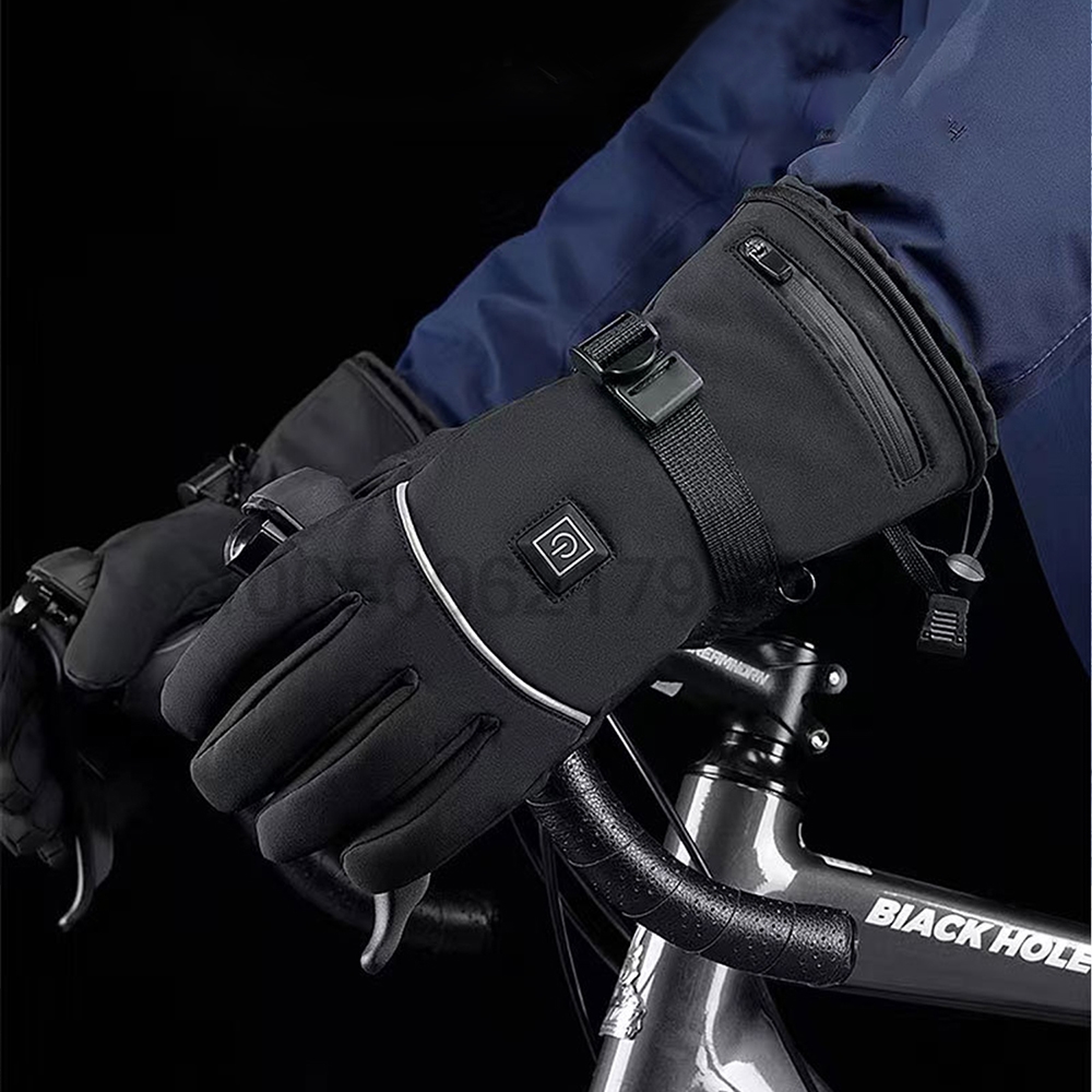 Winter Electric Heated GlovesW – Heated Gloves Electric Bewertung und Preis