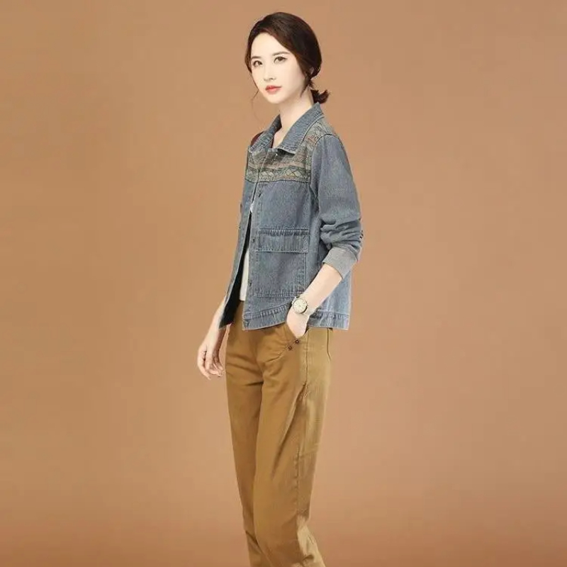 Spring Autumn 2025 New Arrival – Winter Clothing On Sale Women'S Bewertung und Preis