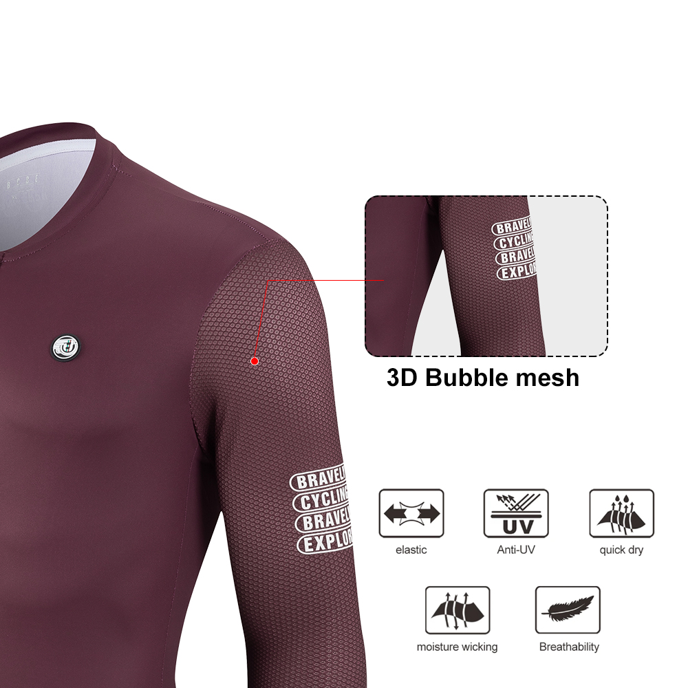 BCBE-ING Cycling Jersey Long S – Winter Clothing Pinterest Bewertung und Preis