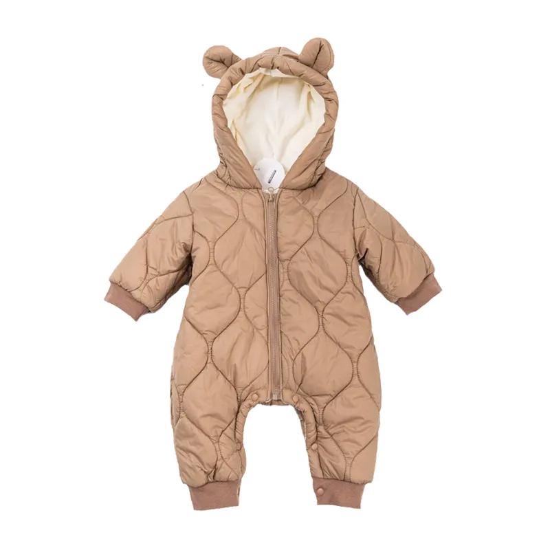 Newborn Baby Romper Winter Thi – Winter Clothing Newborn Bewertung und Preis