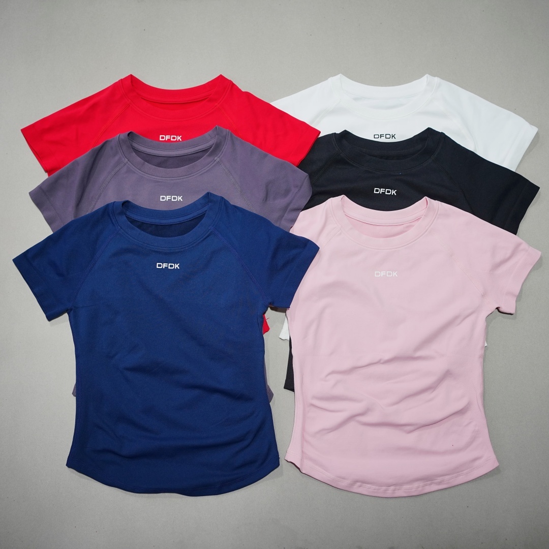 DFDK Women Breathable Sports T – Winter Yoga Clothing Bewertung und Preis