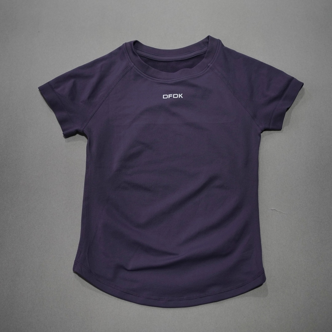 DFDK Women Breathable Sports T – Winter Yoga Clothing Bewertung und Preis