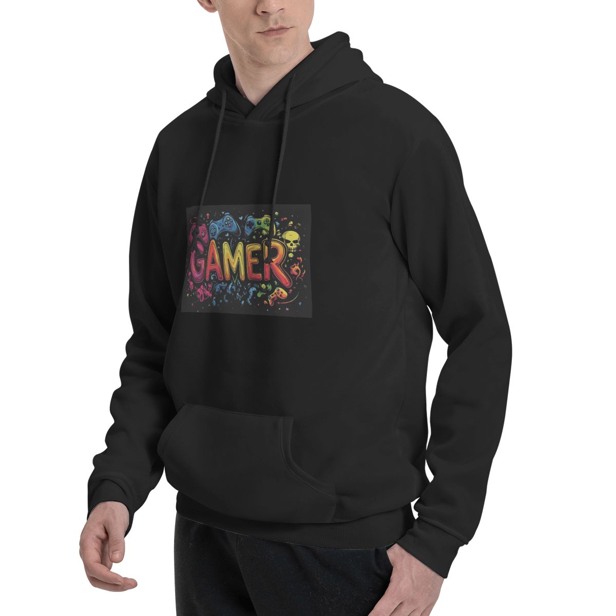 Gamer Controller Video Game Ga – Winter Clothing Video Bewertung und Preis