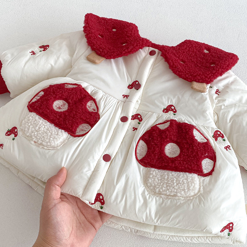 Girls' Western New Year's Clot – Winter Clothing Baby Bewertung und Preis