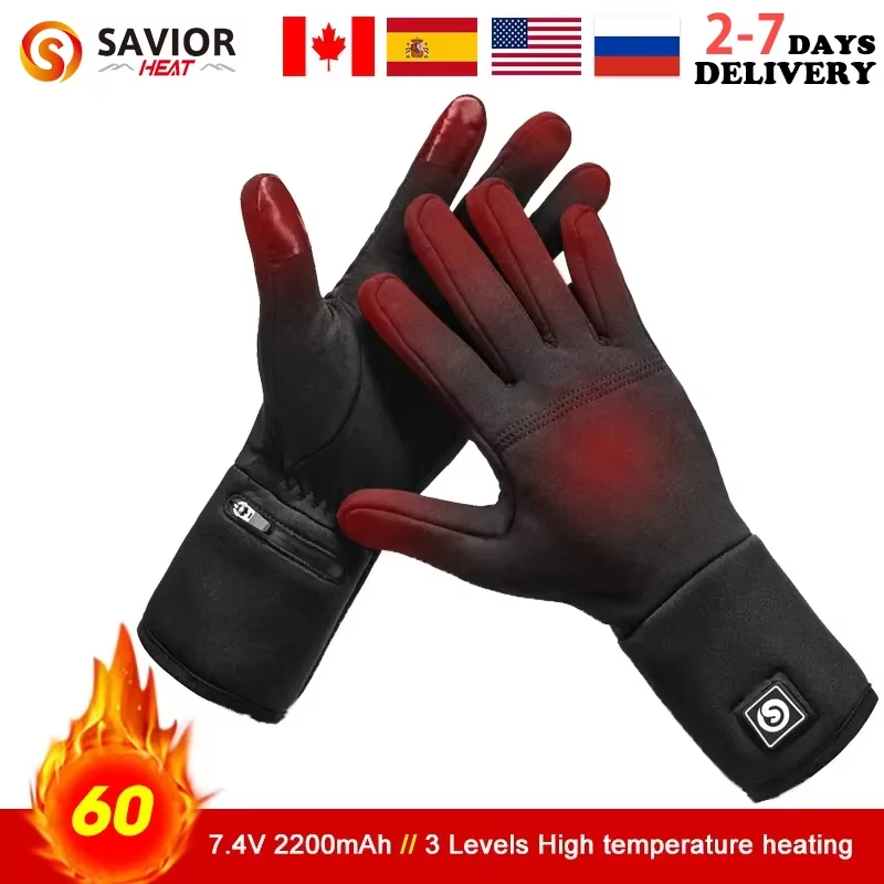 Rechargeable Electric Liner He – Heated Gloves Electric Bewertung und Preis