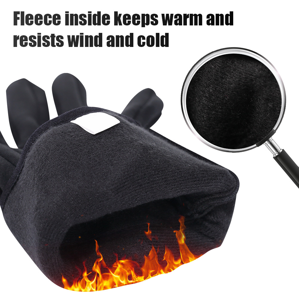 Rechargeable Electric Liner He – Heated Gloves Electric Bewertung und Preis
