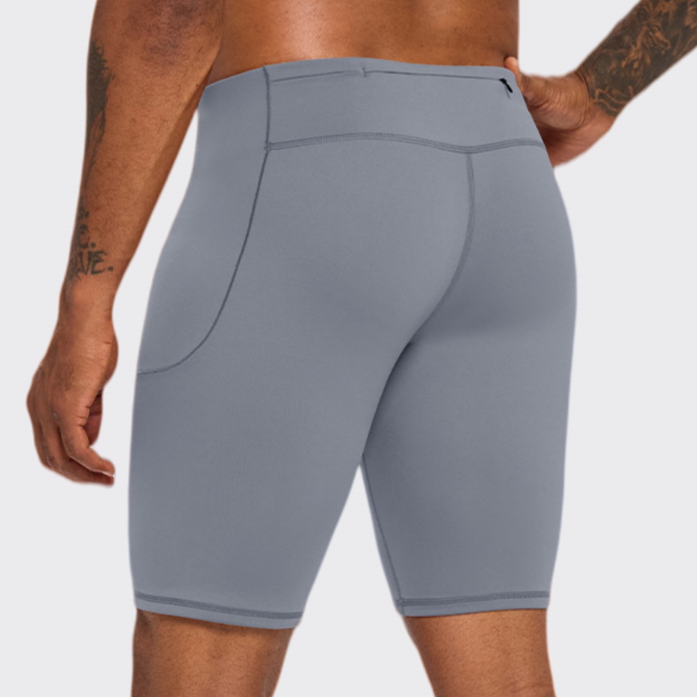 New Men's Running Shorts Summe – Winter Yoga Clothing Bewertung und Preis