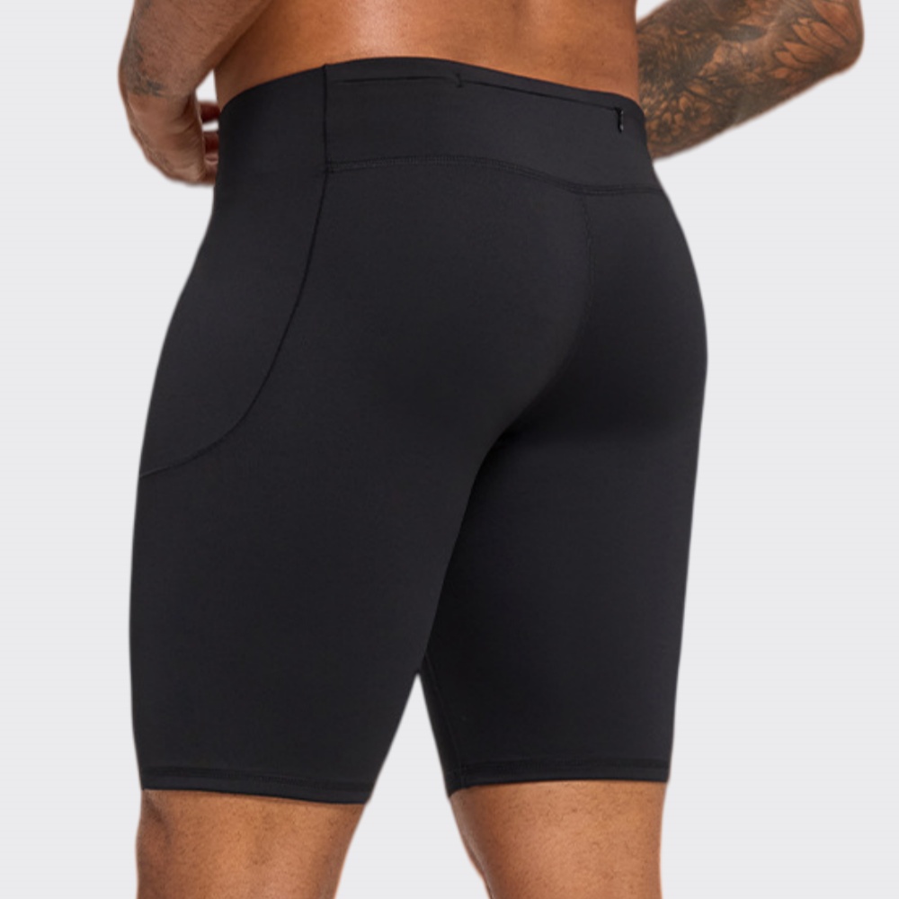 New Men's Running Shorts Summe – Winter Yoga Clothing Bewertung und Preis