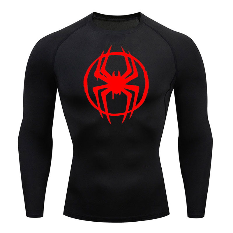 Rashguard Compression Shirt Bo – Winter Yoga Clothing Bewertung und Preis