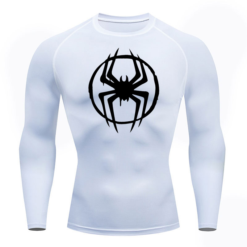 Rashguard Compression Shirt Bo – Winter Yoga Clothing Bewertung und Preis