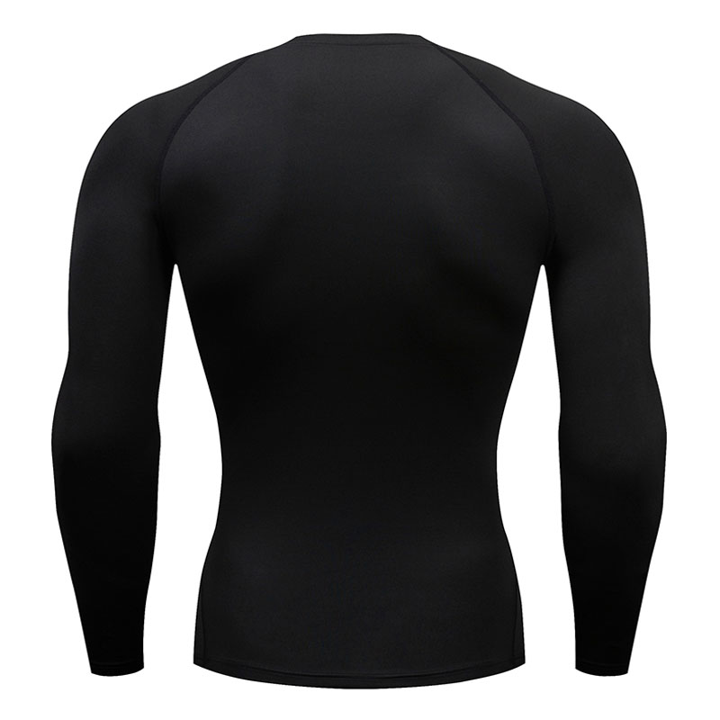 Rashguard Compression Shirt Bo – Winter Yoga Clothing Bewertung und Preis