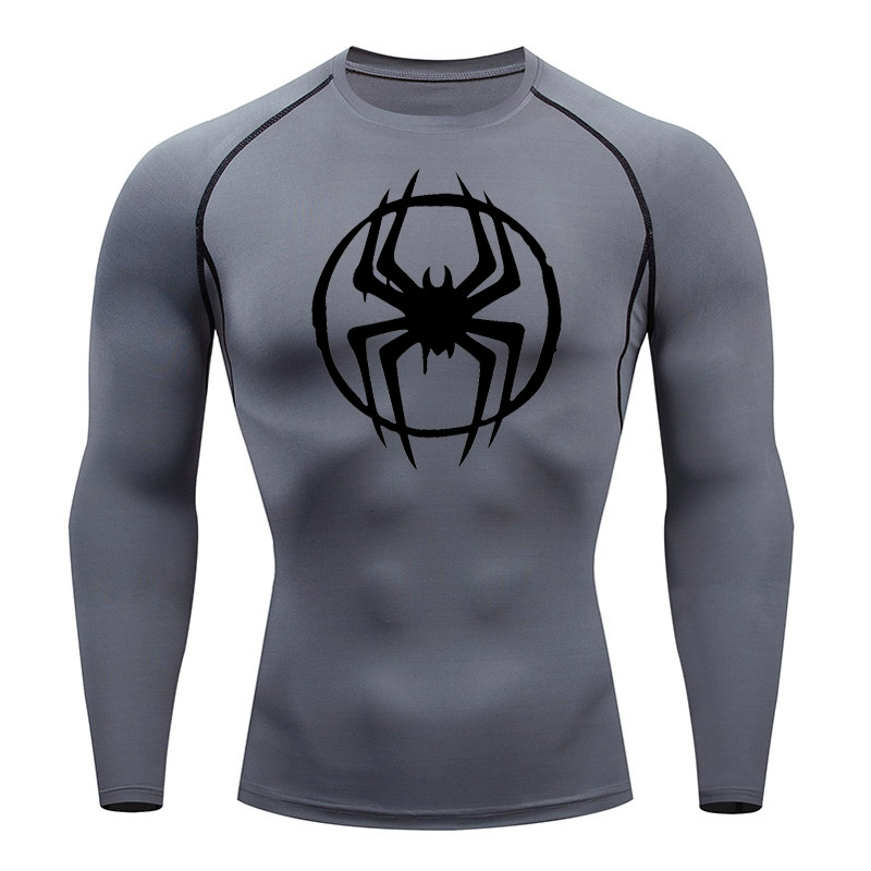 Rashguard Compression Shirt Bo – Winter Yoga Clothing Bewertung und Preis
