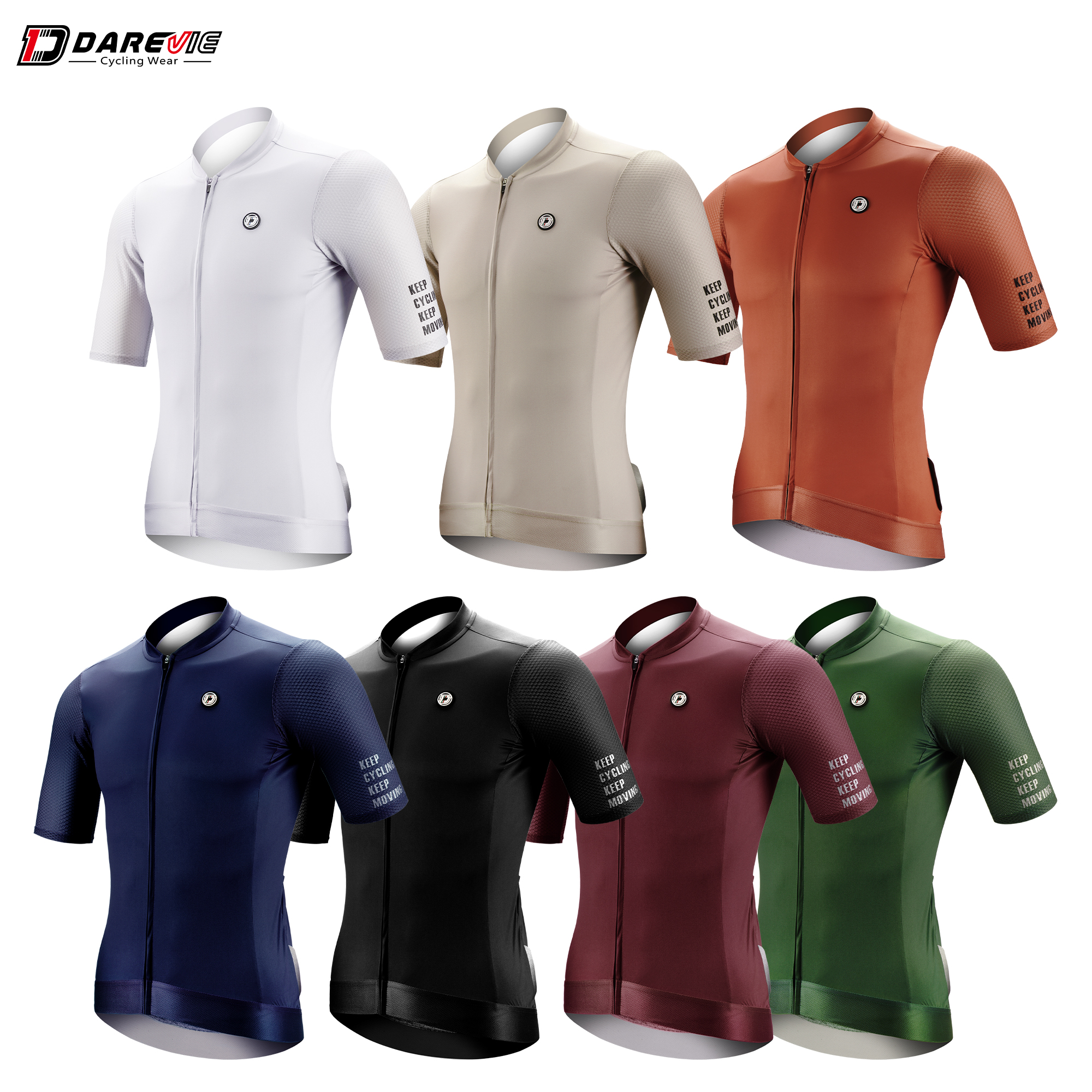 DAREVIE Cycling Jersey Small S – Winter Clothing Pinterest Bewertung und Preis